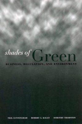 Shades of Green