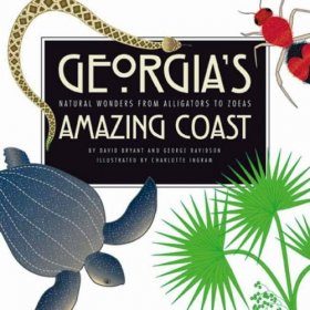 Georgia's Amazing Coast