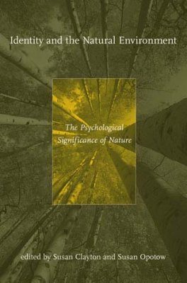 Identity and the Natural Environment