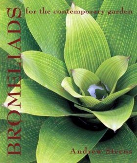 Bromeliads for the Contemporary Garden