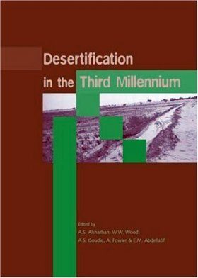 Desertification in the Third Millennium