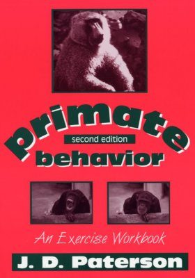 Primate Behavior