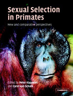 Sexual Selection in Primates