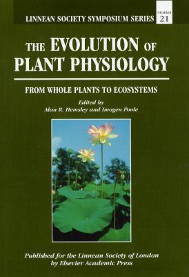 The Evolution of Plant Physiology