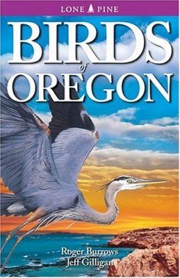 Birds of Oregon
