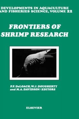 Frontiers of Shrimp Research