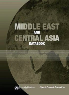 The Middle East and Central Asia Economic Databook