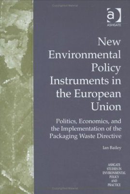 New Environmental Policy Instruments in the European Union