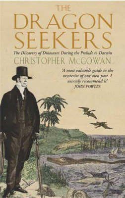 The Dragon Seekers
