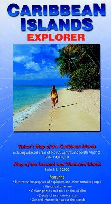 Caribbean Islands Explorer
