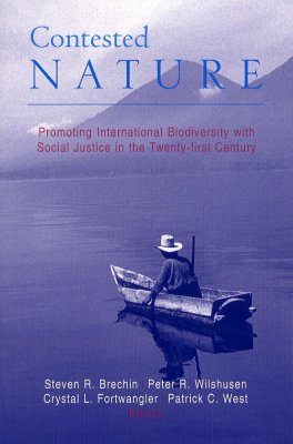 Contested Nature