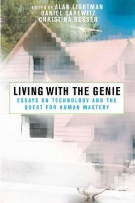 Living With The Genie