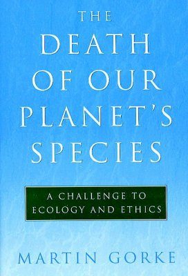 The Death of Our Planet's Species