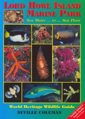 Lord Howe Island Marine Park