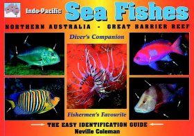 Indo-Pacific Sea Fishes