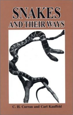 Snakes and their Ways