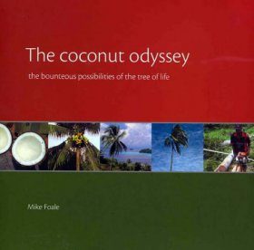 The Coconut Odyssey
