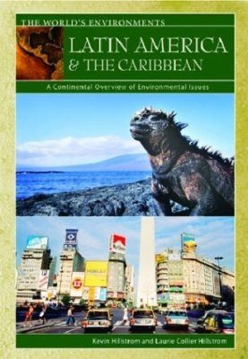 Latin America and the Caribbean
