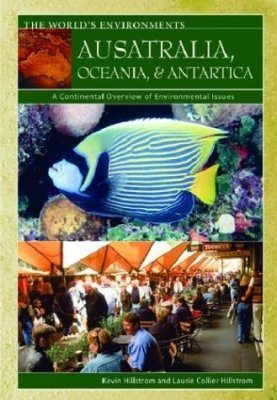 Australia, Oceania, and Antarctica