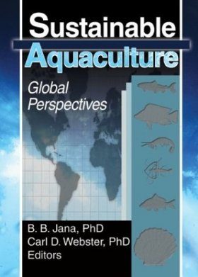 Sustainable Aquaculture