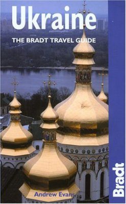 Bradt Travel Guide: Ukraine
