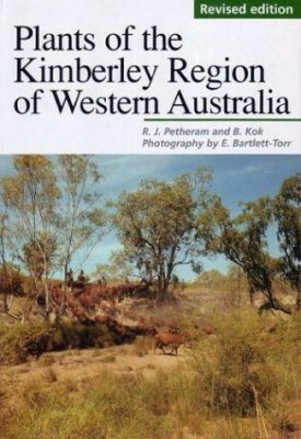 Plants of the Kimberley Region of Western Australia