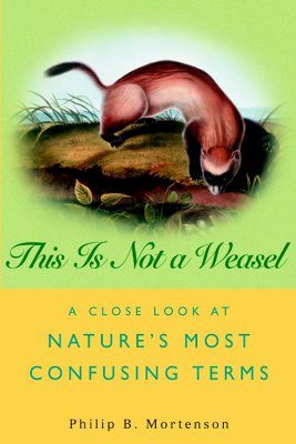 This is Not a Weasel