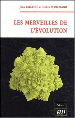 Les Merveilles de l'Evolution