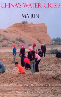 China's Water Crisis