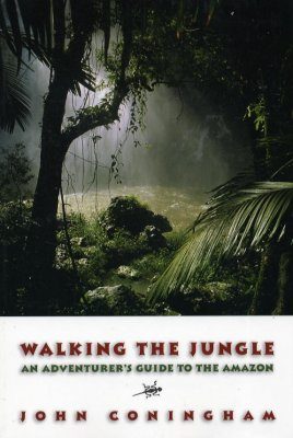Walking the Jungle