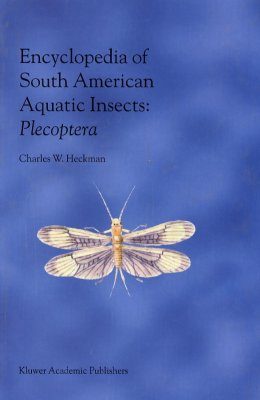 Encyclopedia of South American Aquatic Insects: Plecoptera