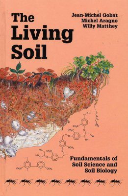 The Living Soil