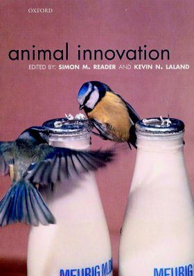 Animal Innovation