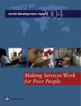 World Development Report 2004