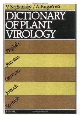 Dictionary of Plant Virology