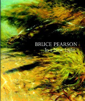 Bruce Pearson