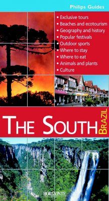 Brazil: The South