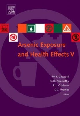 Arsenic Exposure and Health Effects V