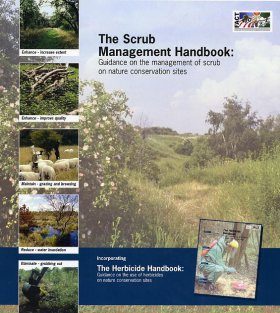 The Scrub Management Handbook