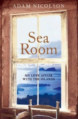 Sea Room: An Island Life in the Hebrides
