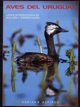 Aves del Uruguay