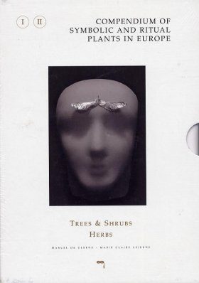 Compendium of Symbolic and Ritual Plants in Europe