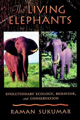 The Living Elephants