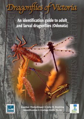 Dragonflies of Victoria