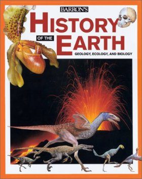 History of Earth