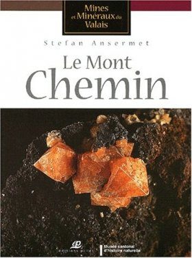 Le Mont Chemin