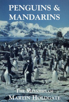 Penguins and Mandarins
