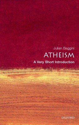 Atheism: A Very Short Introduction
