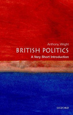 British Politics: A Very Short Introduction
