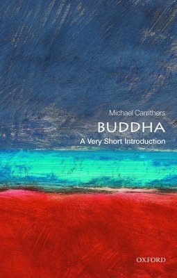 Buddha: A Very Short Introduction